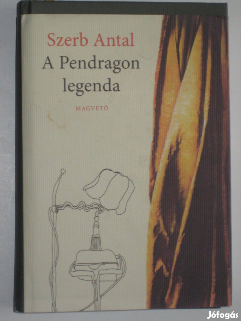 Szerb A Pendragon legenda