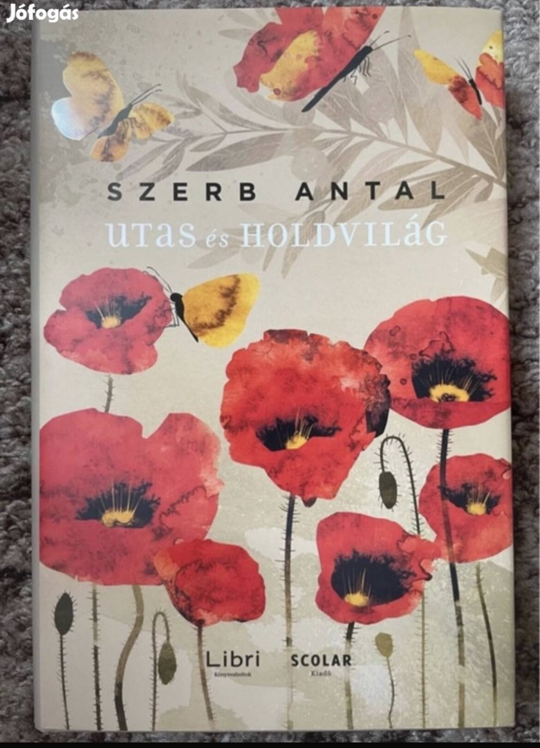 Szerb Antal: Utas és holdvilág