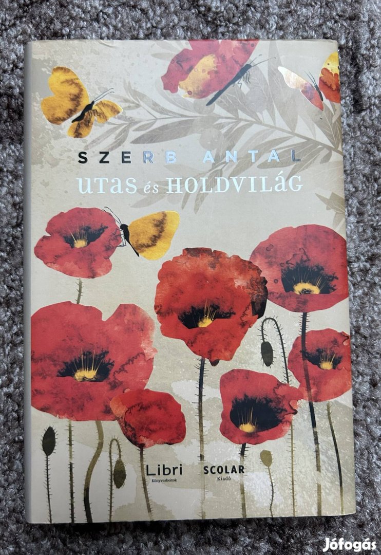 Szerb Antal: Utas és holdvilág