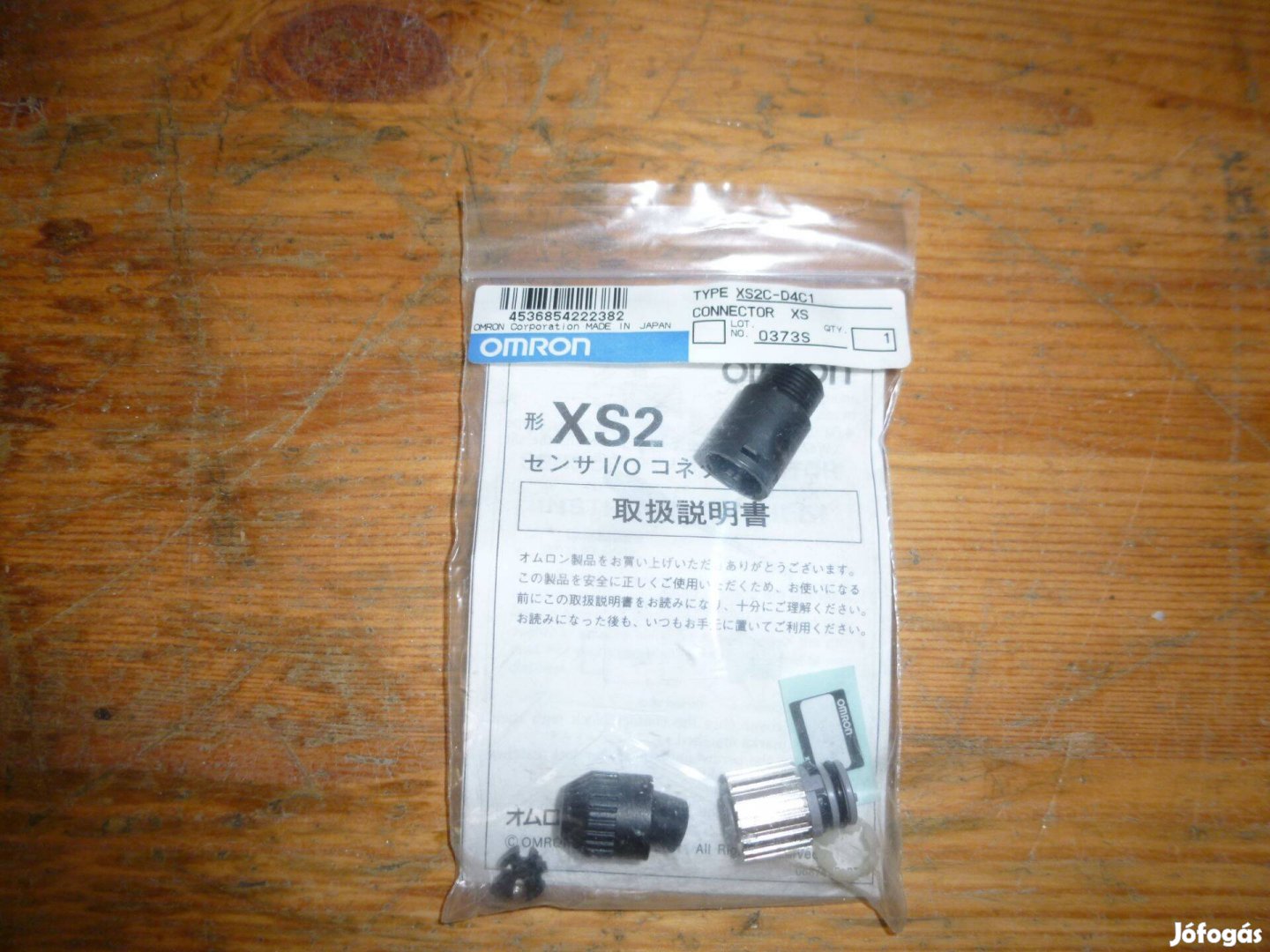 Szerelhető érzékelő csatlakozó szenzor kábel csatlakozó