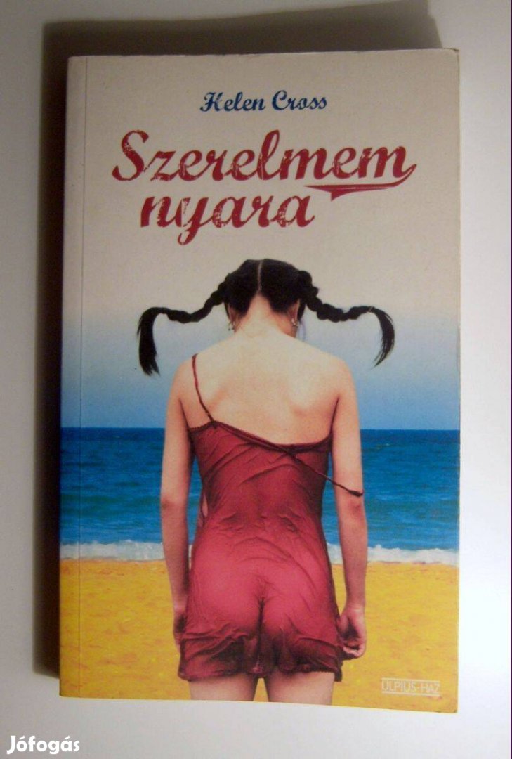 Szerelmem Nyara (Helen Cross) 2004 (foltmentes) 3kép+tartalom