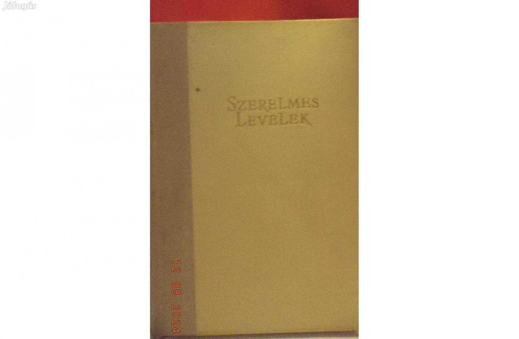 Szerelmes levelek