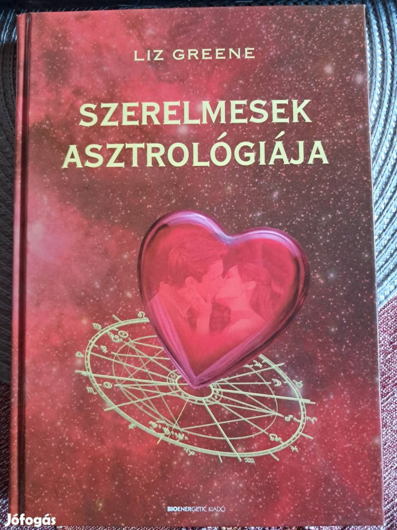 Szerelmesek Asztrológiája 