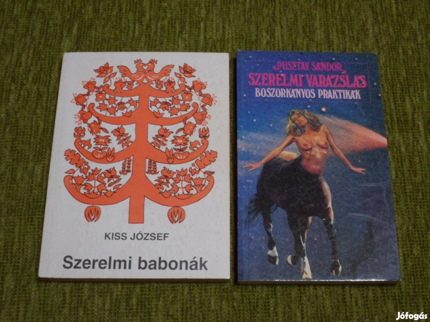 Szerelmi babonák Szerelmi varázslás - Boszorkányos praktikák