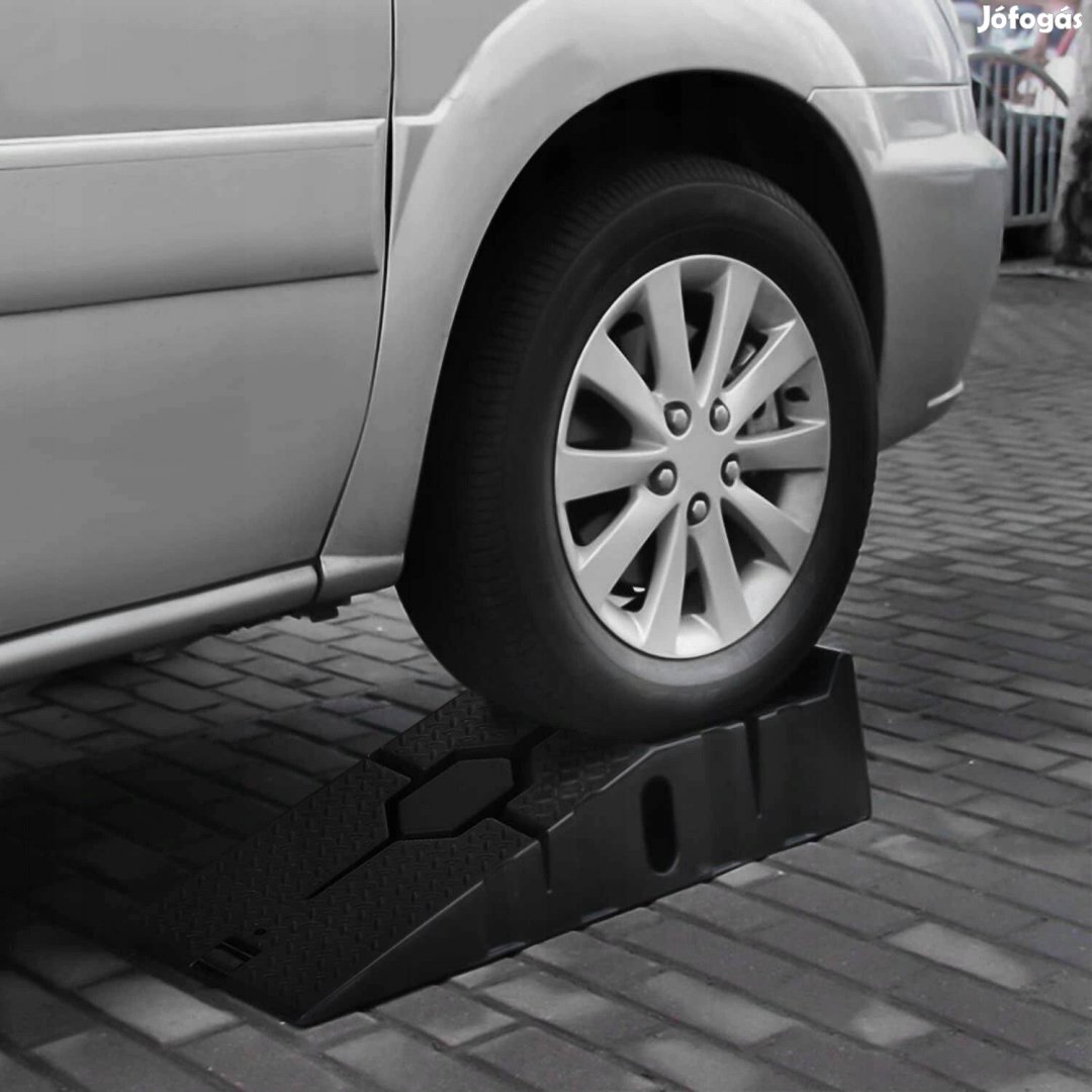 Szerelő Rámpa Készlet Felhajtó Rámpa 3T 3000KG 1 Pár