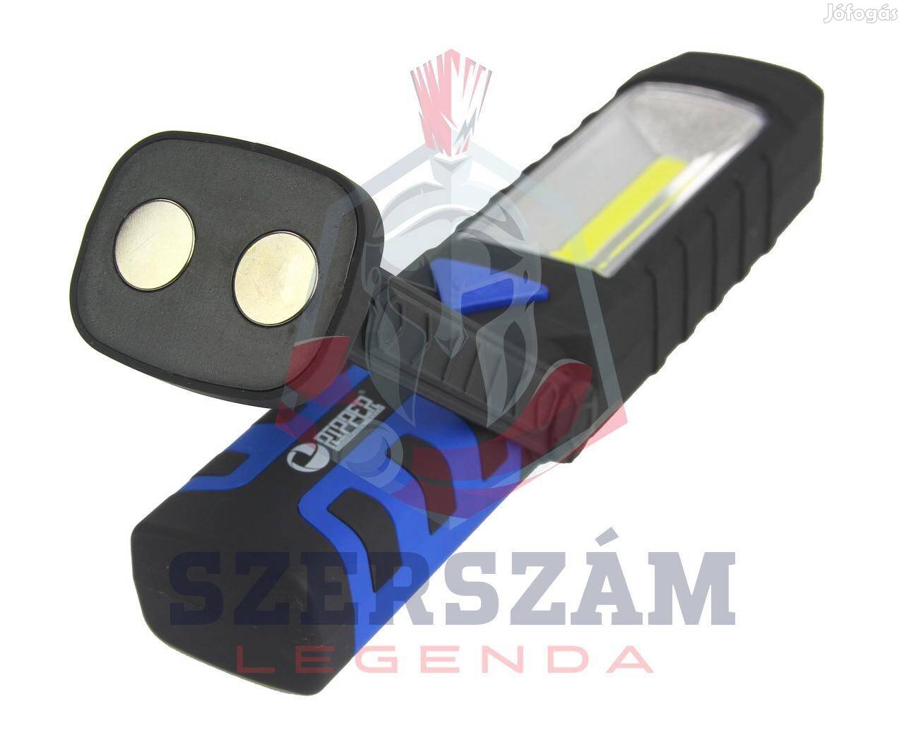 Szerelőlámpa ledes 3W-240 M82731