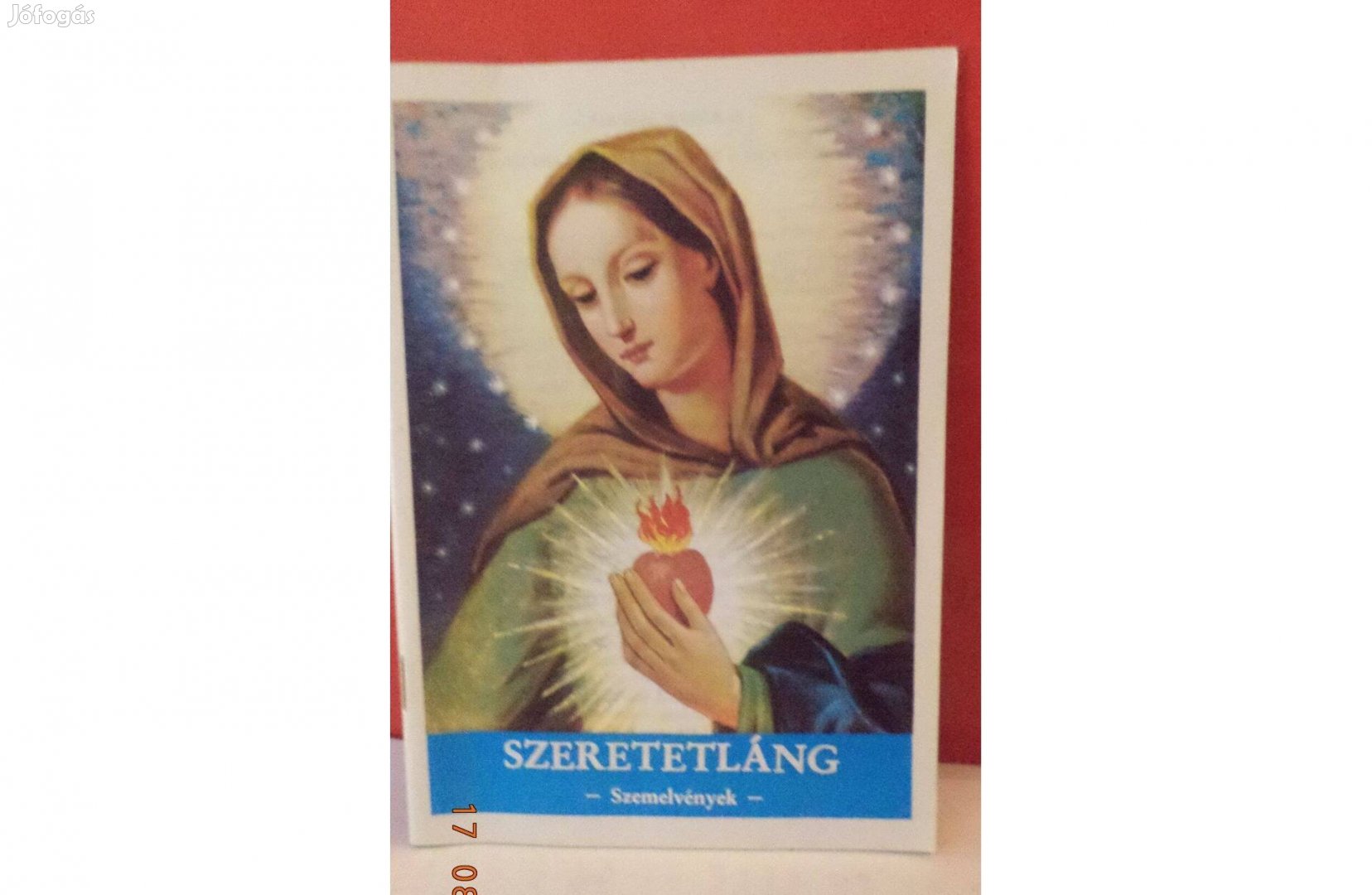 Szeretetláng