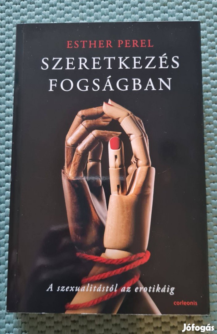 Szeretkezés fogságban