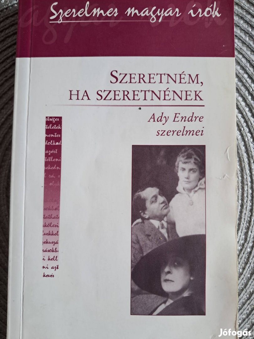 Szeretném HA Szeretnének 