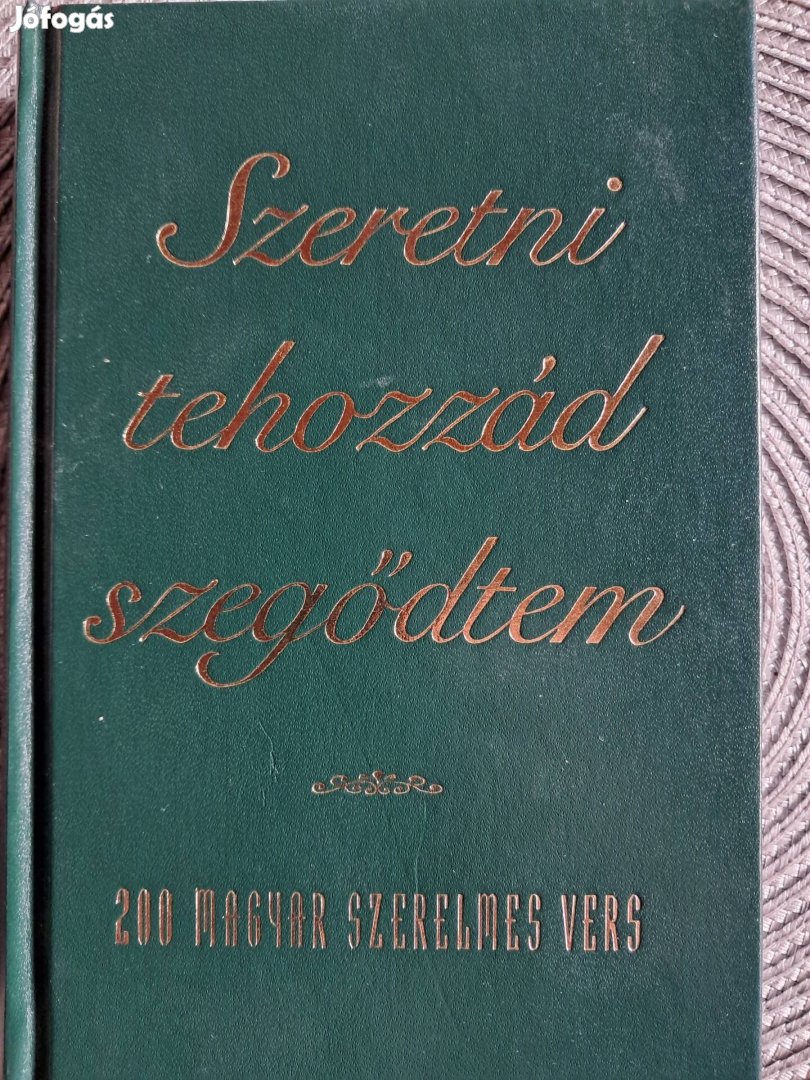 Szeretni Tehozzád Szerződtem 