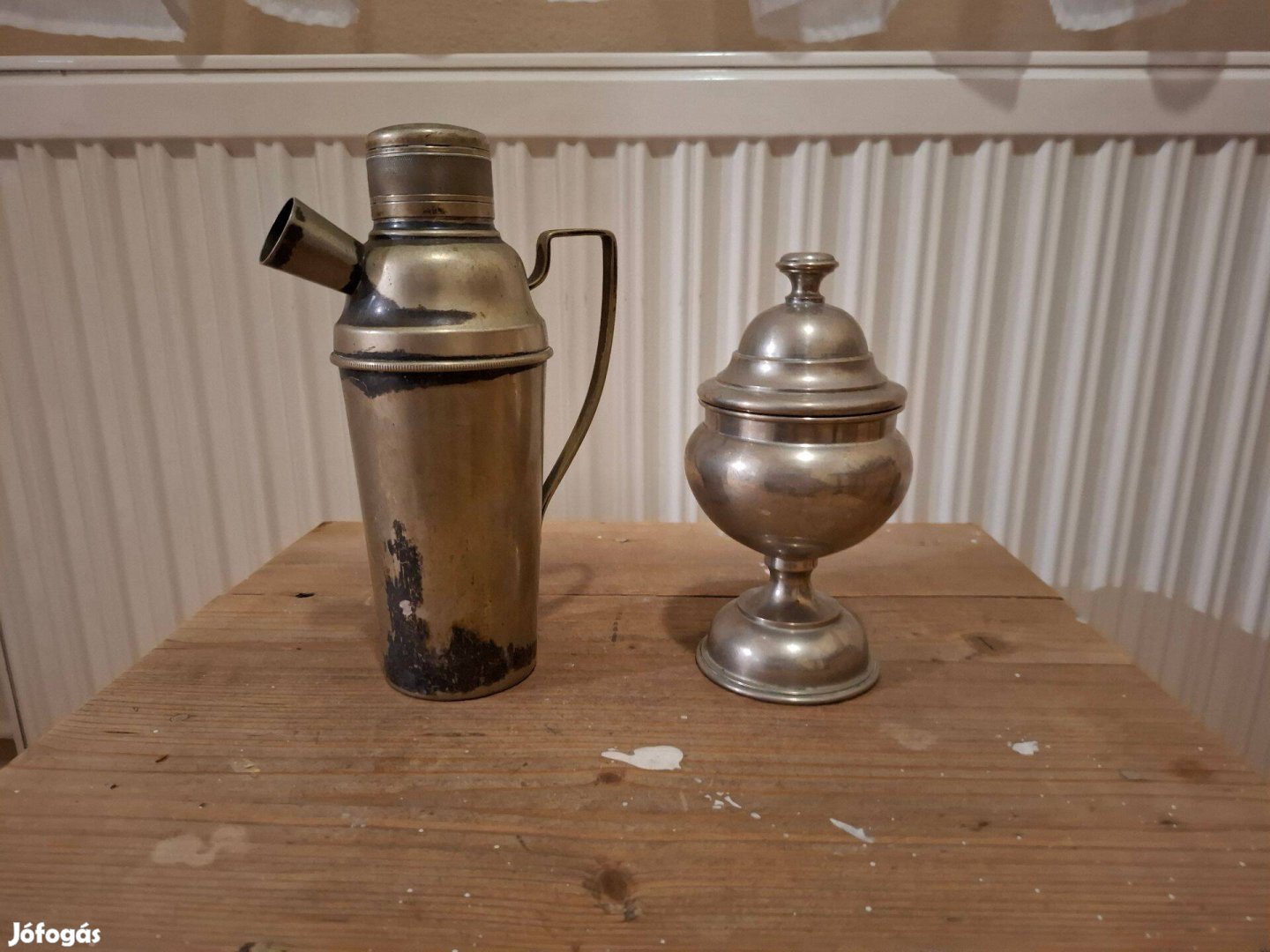 Szerintem fodrászkellékek