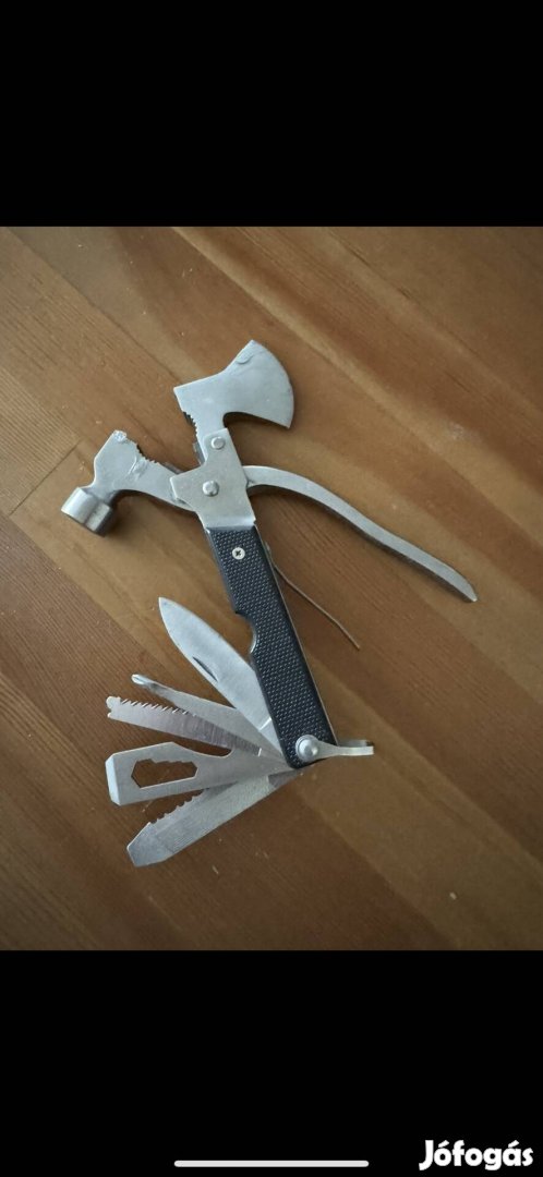 Szerszám készlet eladó.