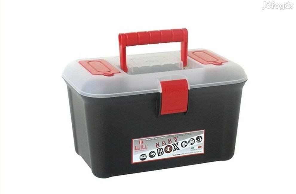 Szerszámos láda, Easy box 12/A