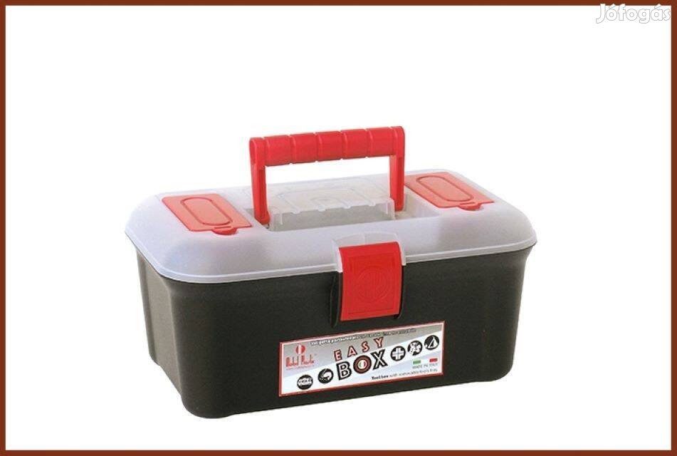 Szerszámos láda, easybox 12