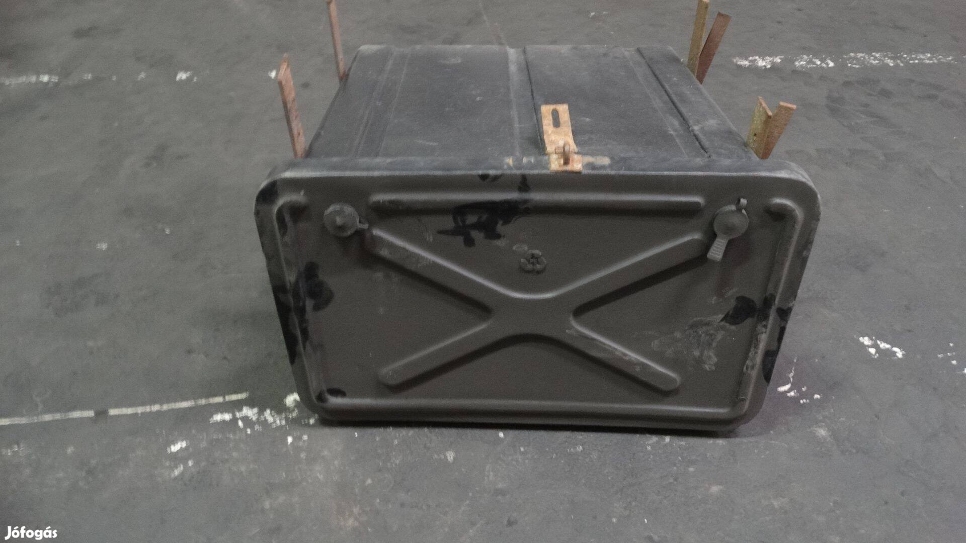 Szerszámosláda használt