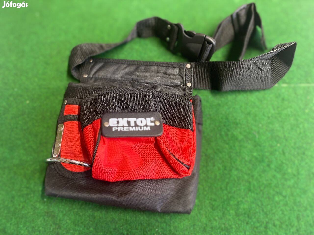 Szerszámtartó Övtáska szerszámostáska 32 Zseb, Nylon