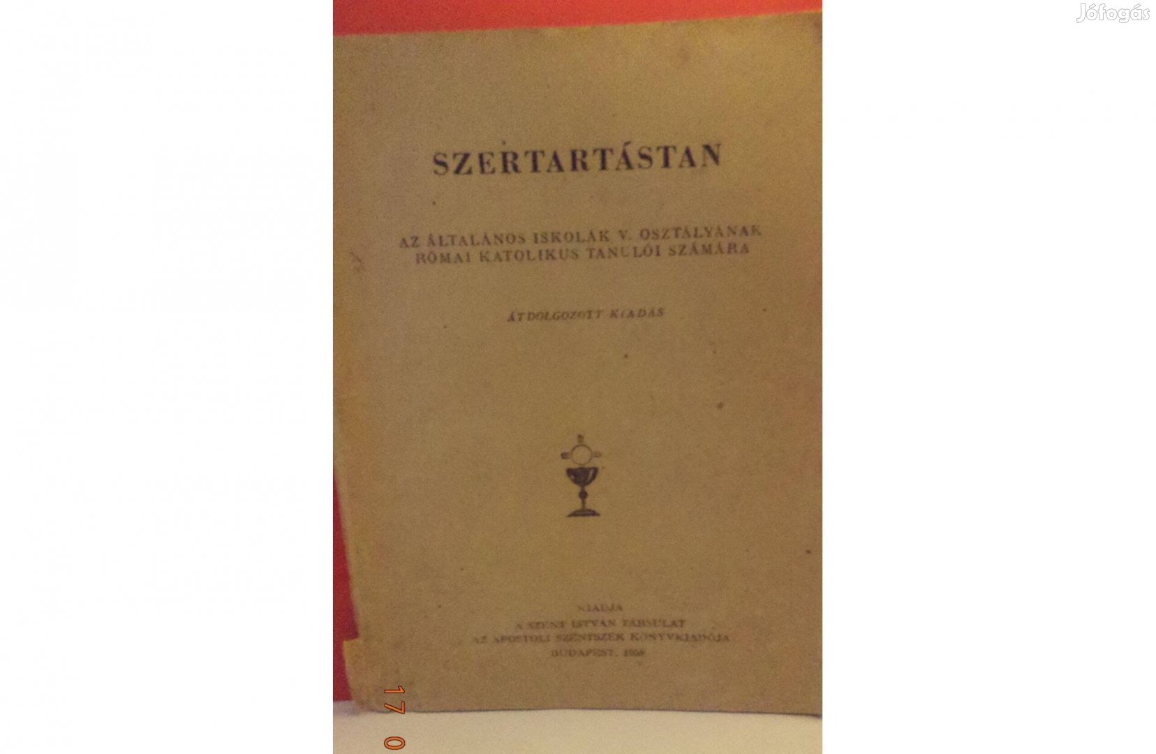 Szertartástan