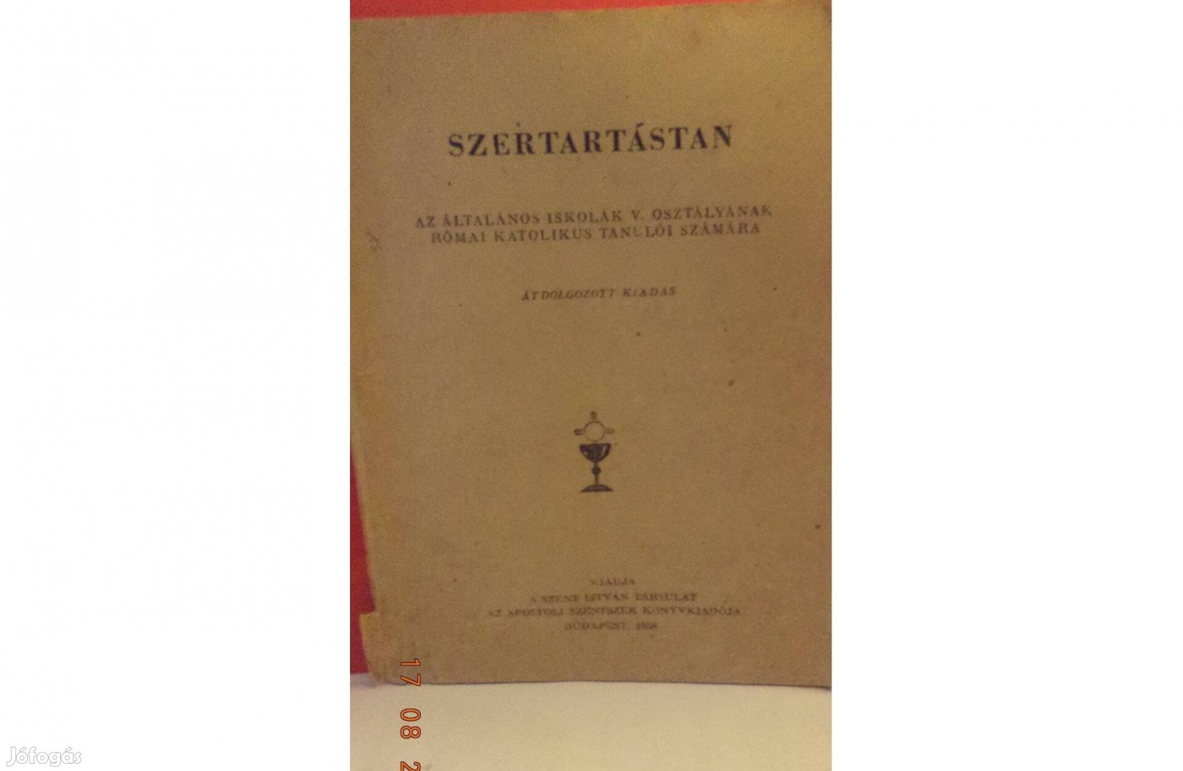 Szertartástan