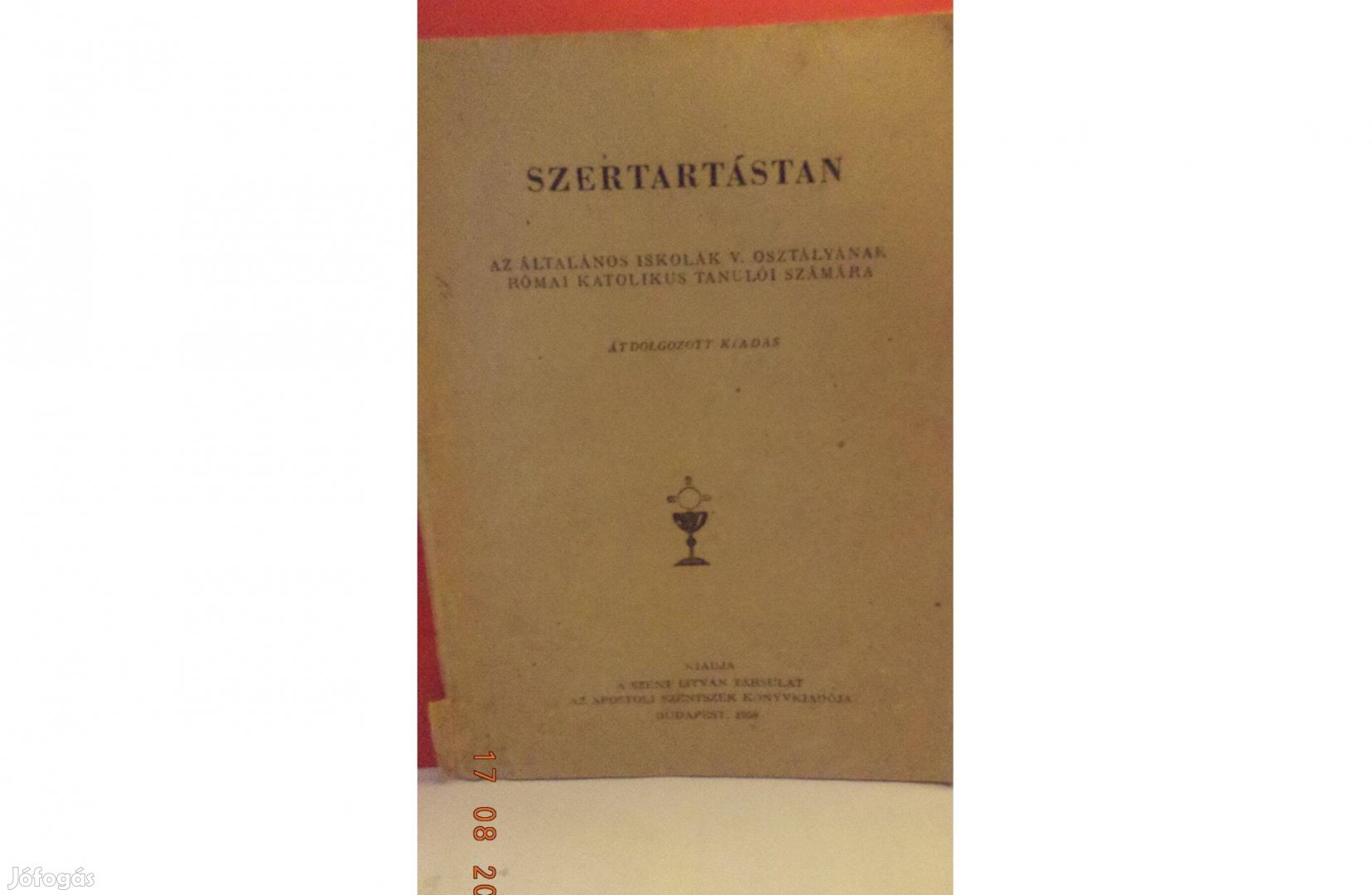 Szertartástan