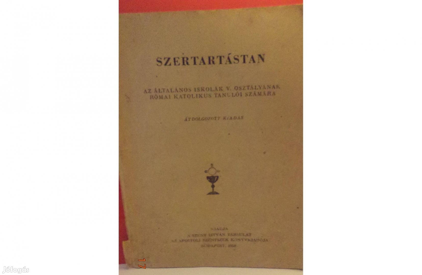 Szertartástan