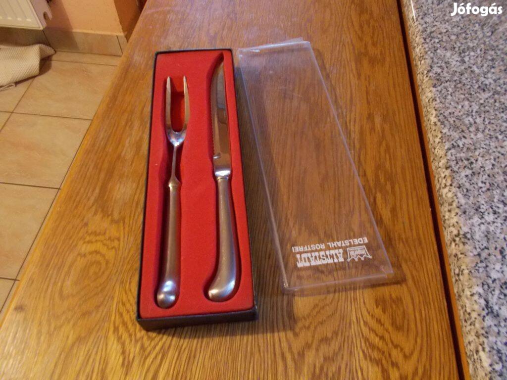 Szervírozó készlet