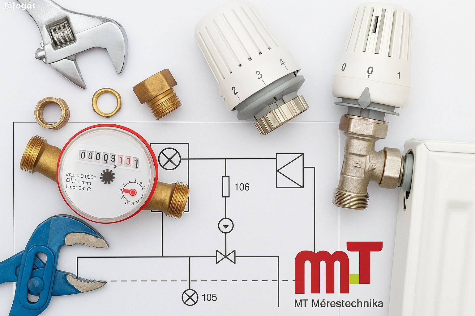 Szerviztechnikus munkatársat keresünk - MT Méréstechnika Kft