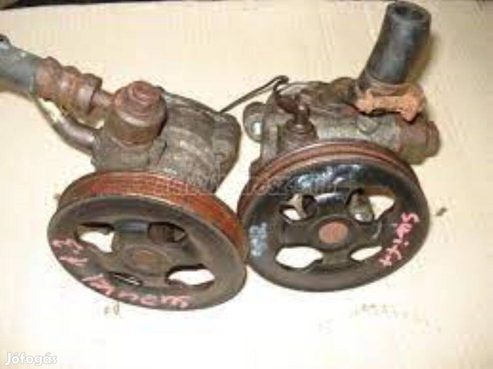 Szervószivattyúk több típushoz is kedvező áron eladók