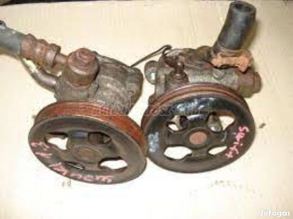 Szervószivattyúk több típushoz is kedvező áron eladók