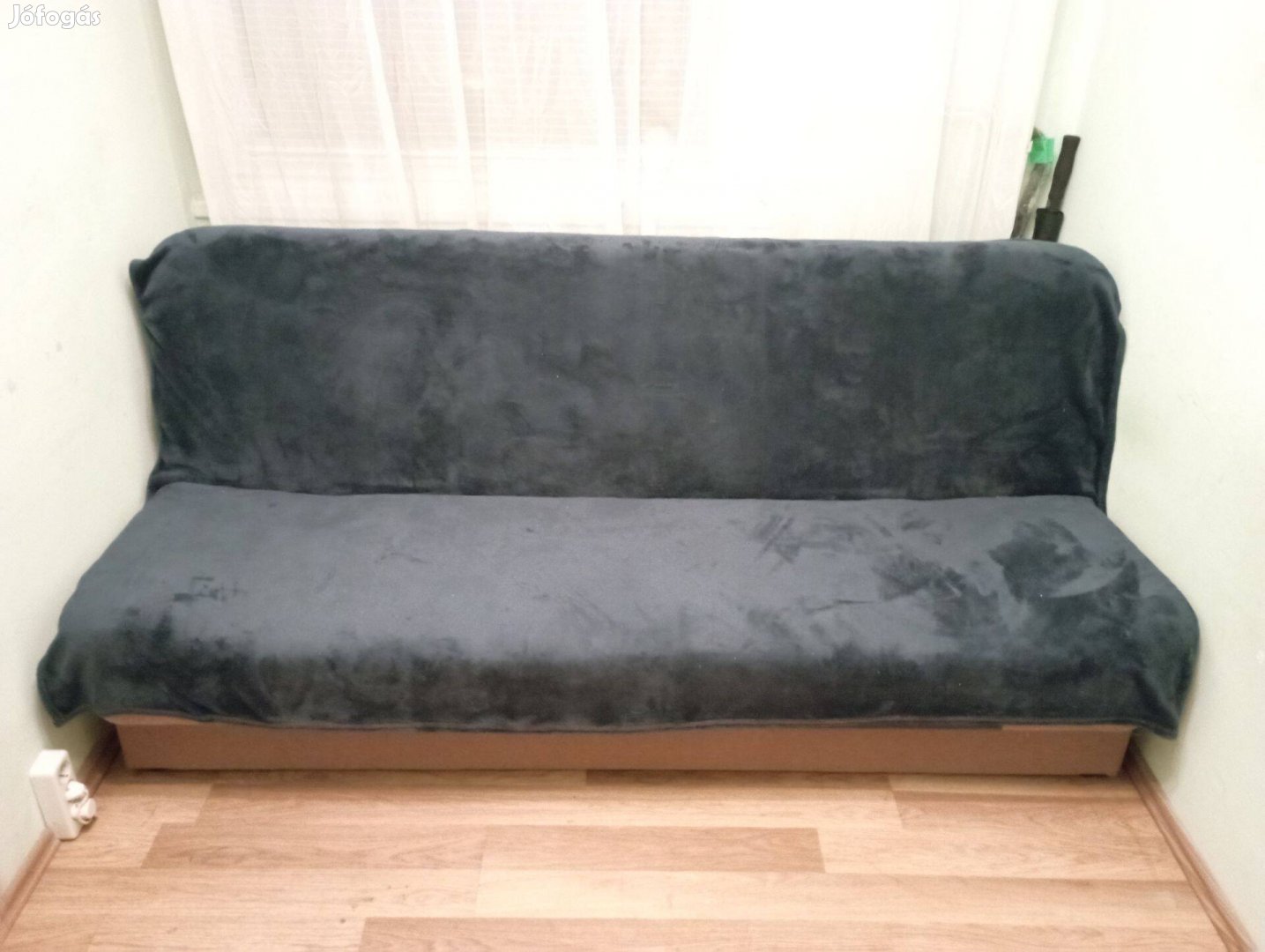 Szétnyitható kanapé