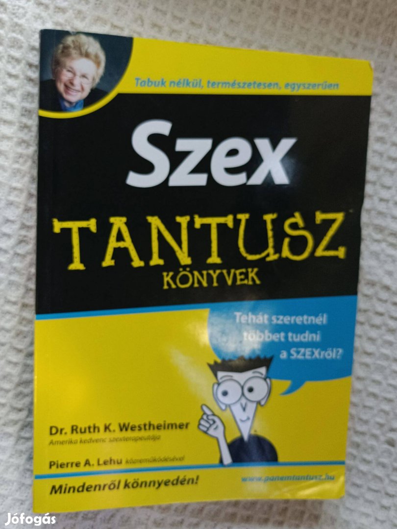 Szex Tantusz
