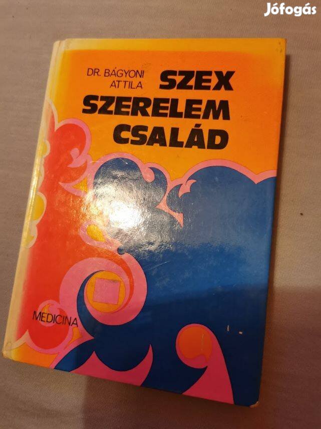 Szex , szerelem, család