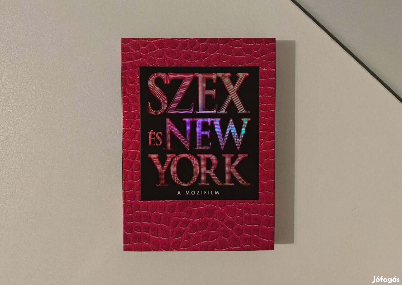 Szex és New York - A mozifilm