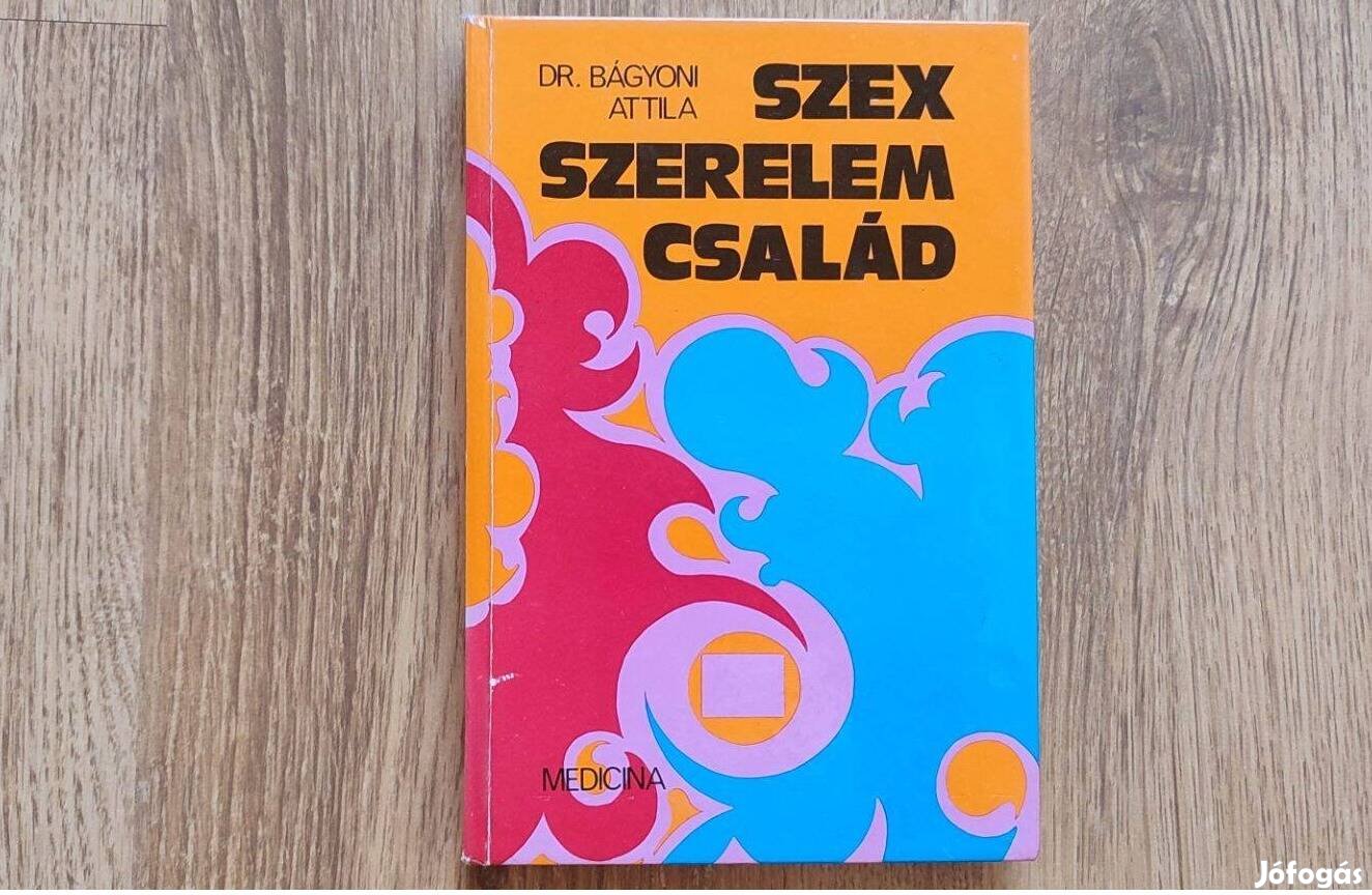 Szex szerelem család