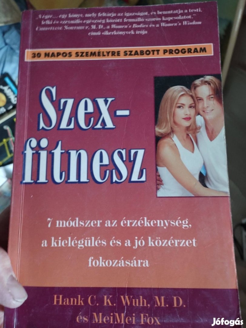 Szexfinesz -