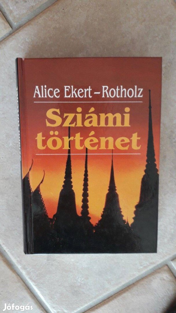 Sziámi történet