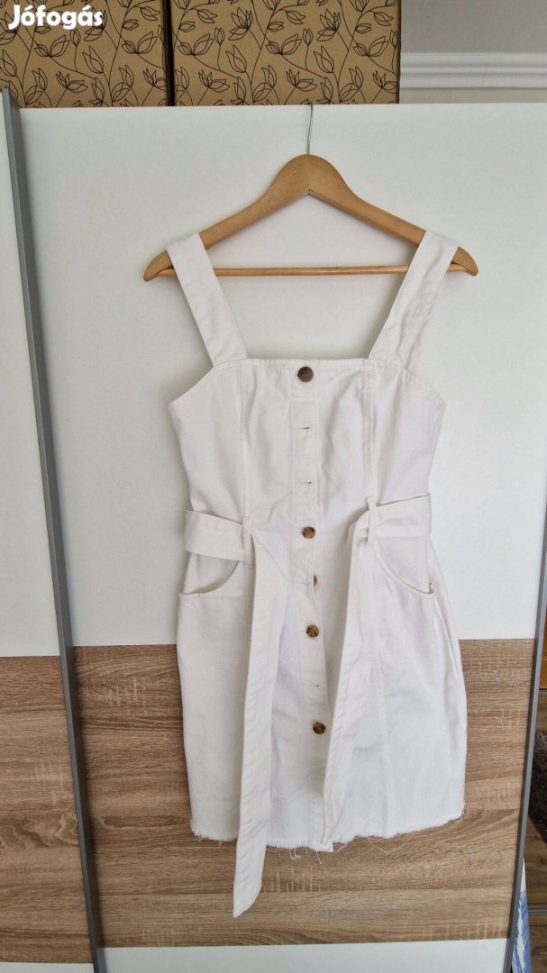 Sziasztok! Eladóvá vált méretporbléma miatt Zarában