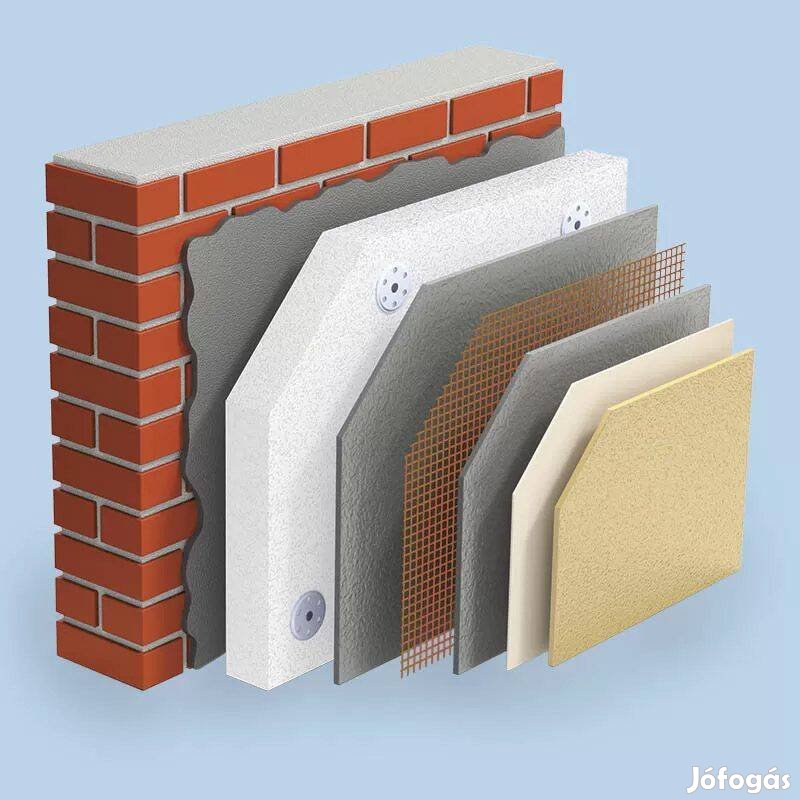 Szigetelő állás vagy alvállakozó Debrecen!