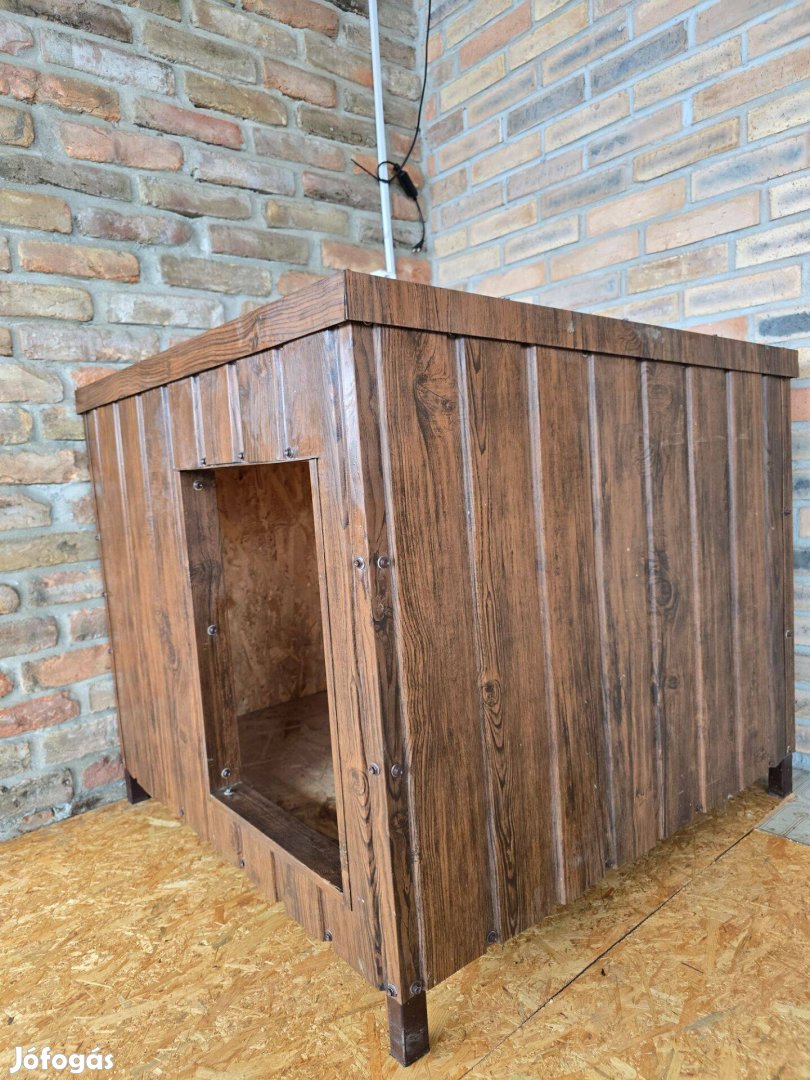 Szigetelt Kutyaház eladó