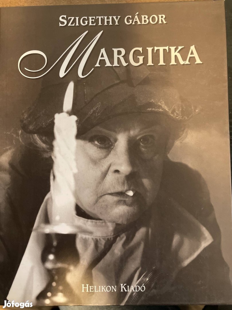 Szigethy Gábor: Margitka