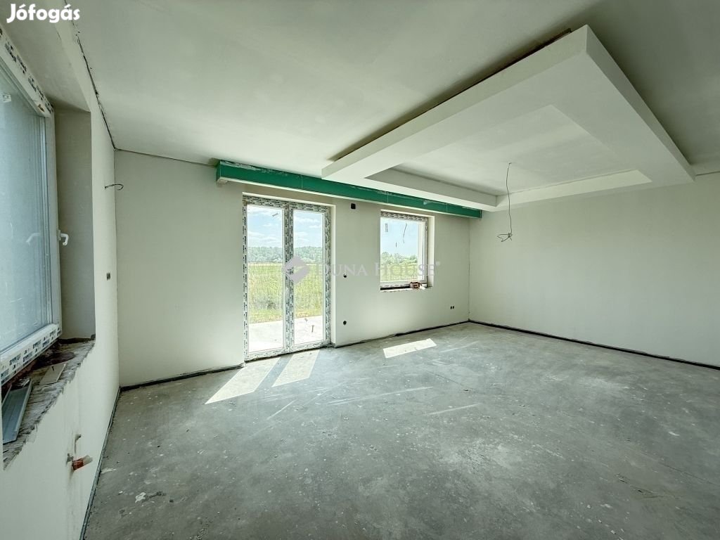 Szigetszentmártoni 124 nm-es ház eladó