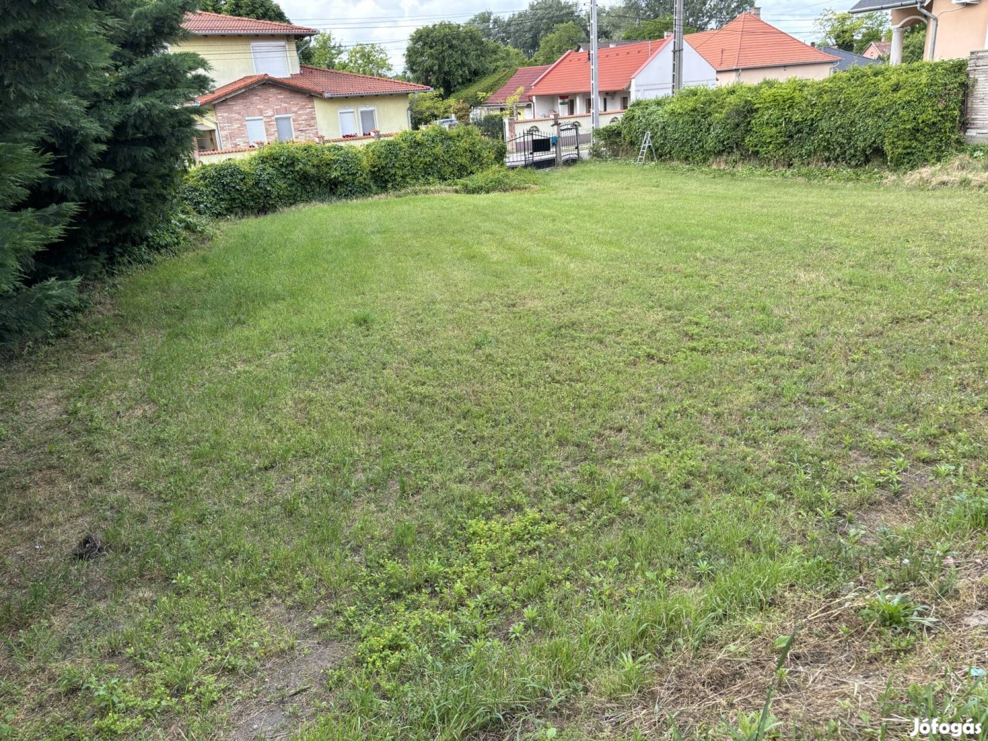 Szigetszentmiklós,Komáromi utca