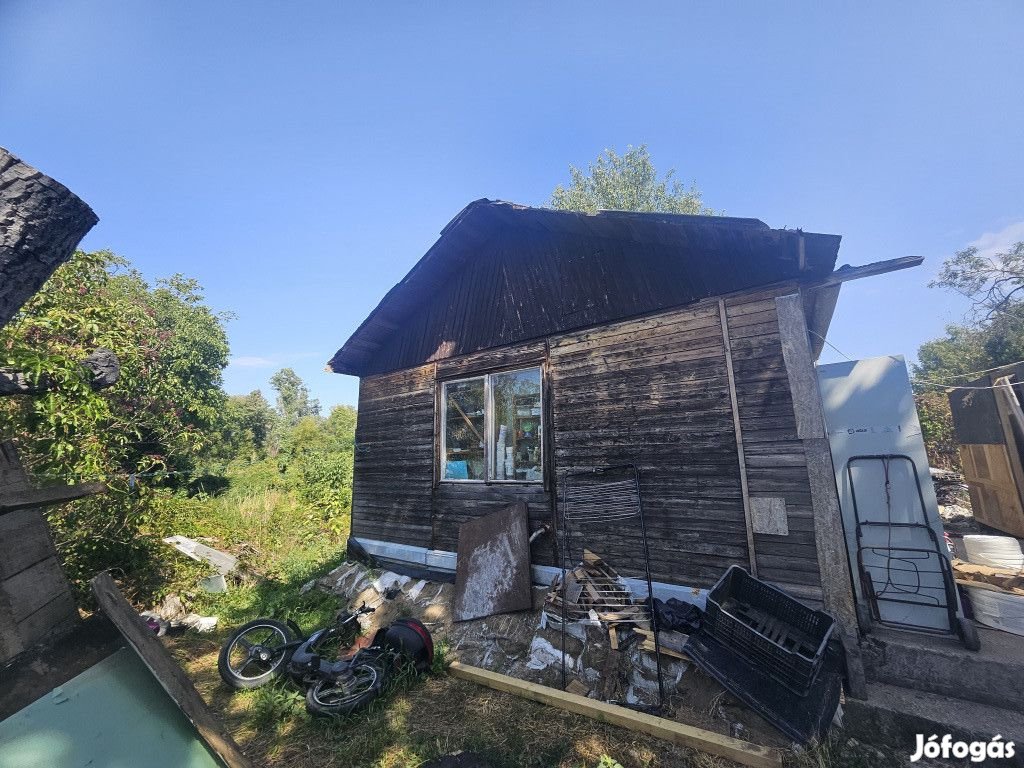 Szigetszentmiklós, Duna dűlő utca, 1001 m2-es, telek