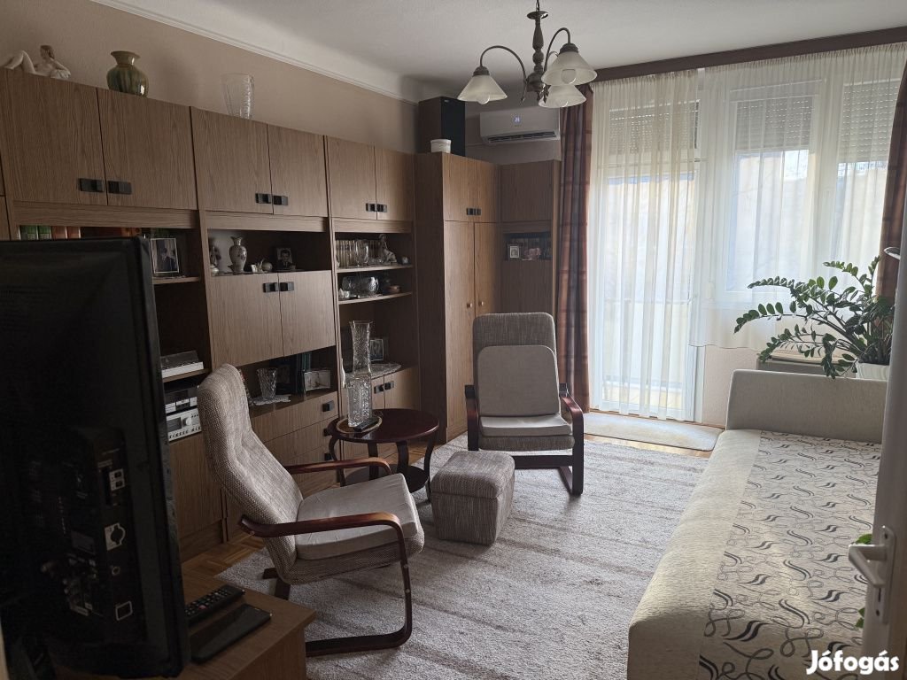 Szigetszentmiklós, Ifjuság utca, 52 m2-es, társasházi