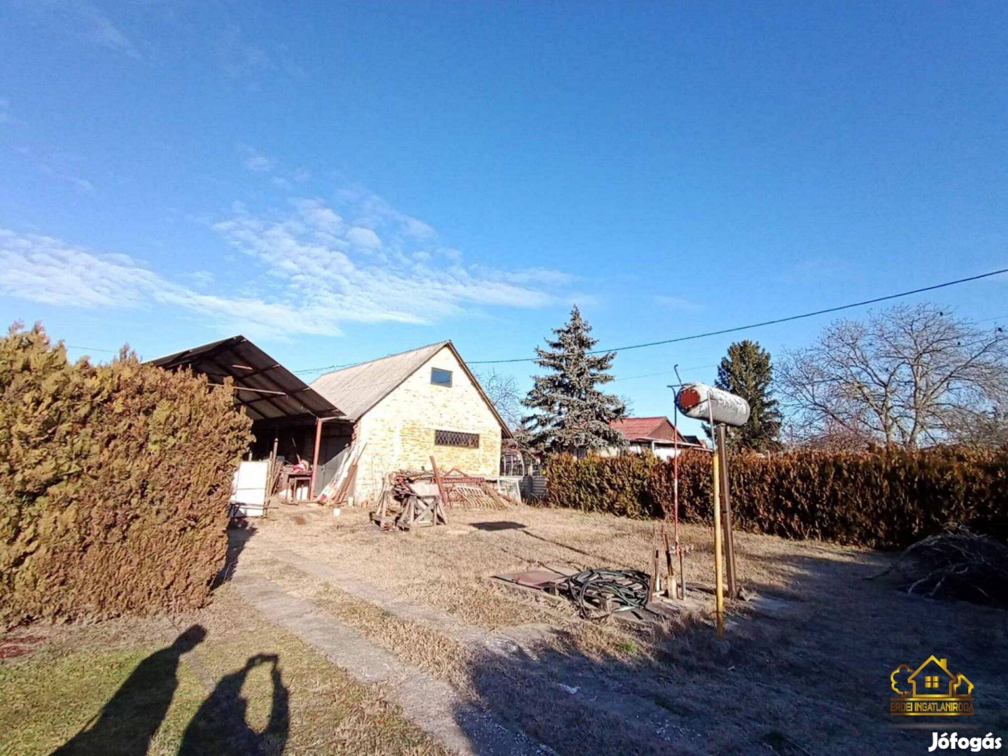 Szigetszentmiklós, Mű út közelében belterületi telek! 1116