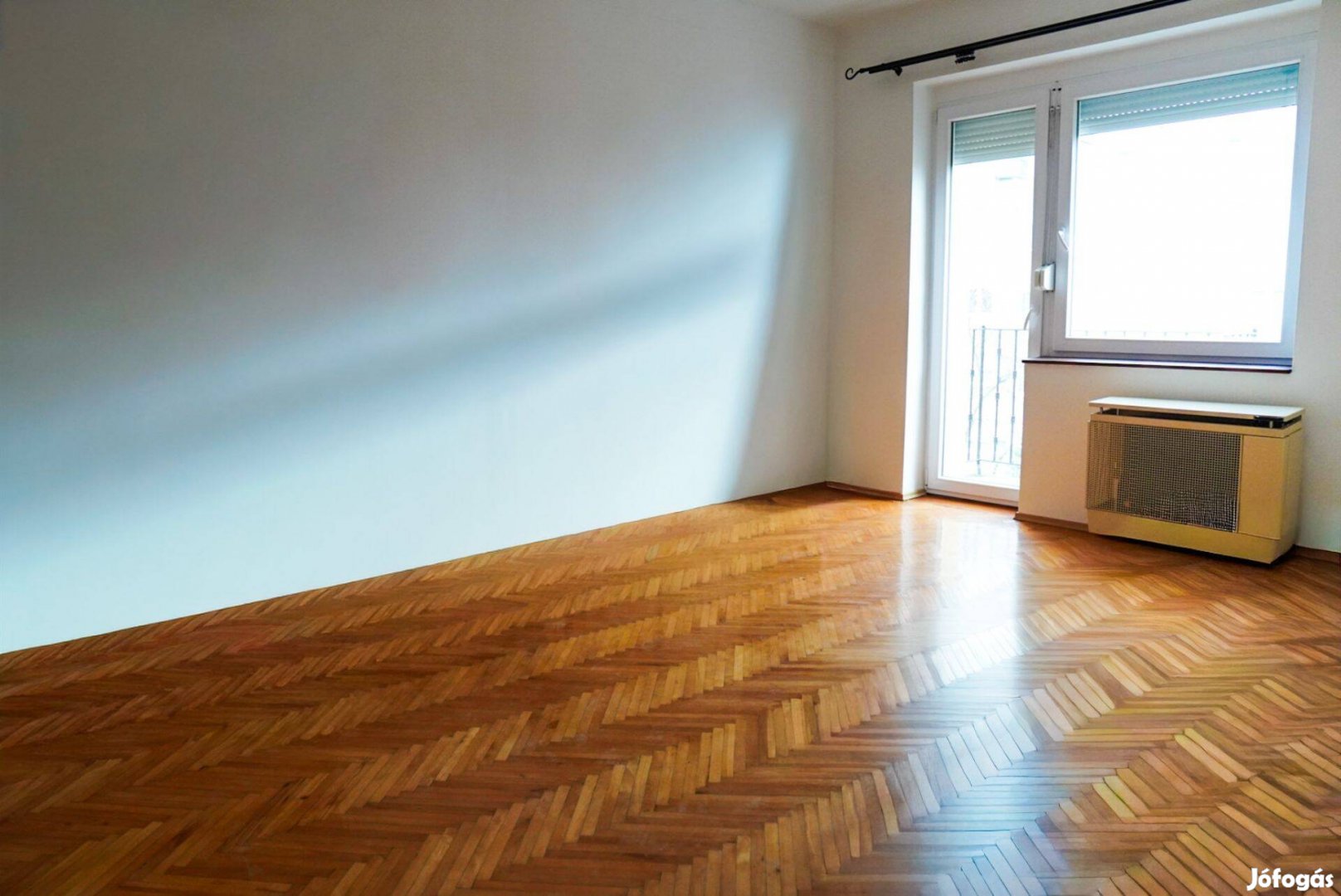 Szigetszentmiklóson 36nm-es lakás