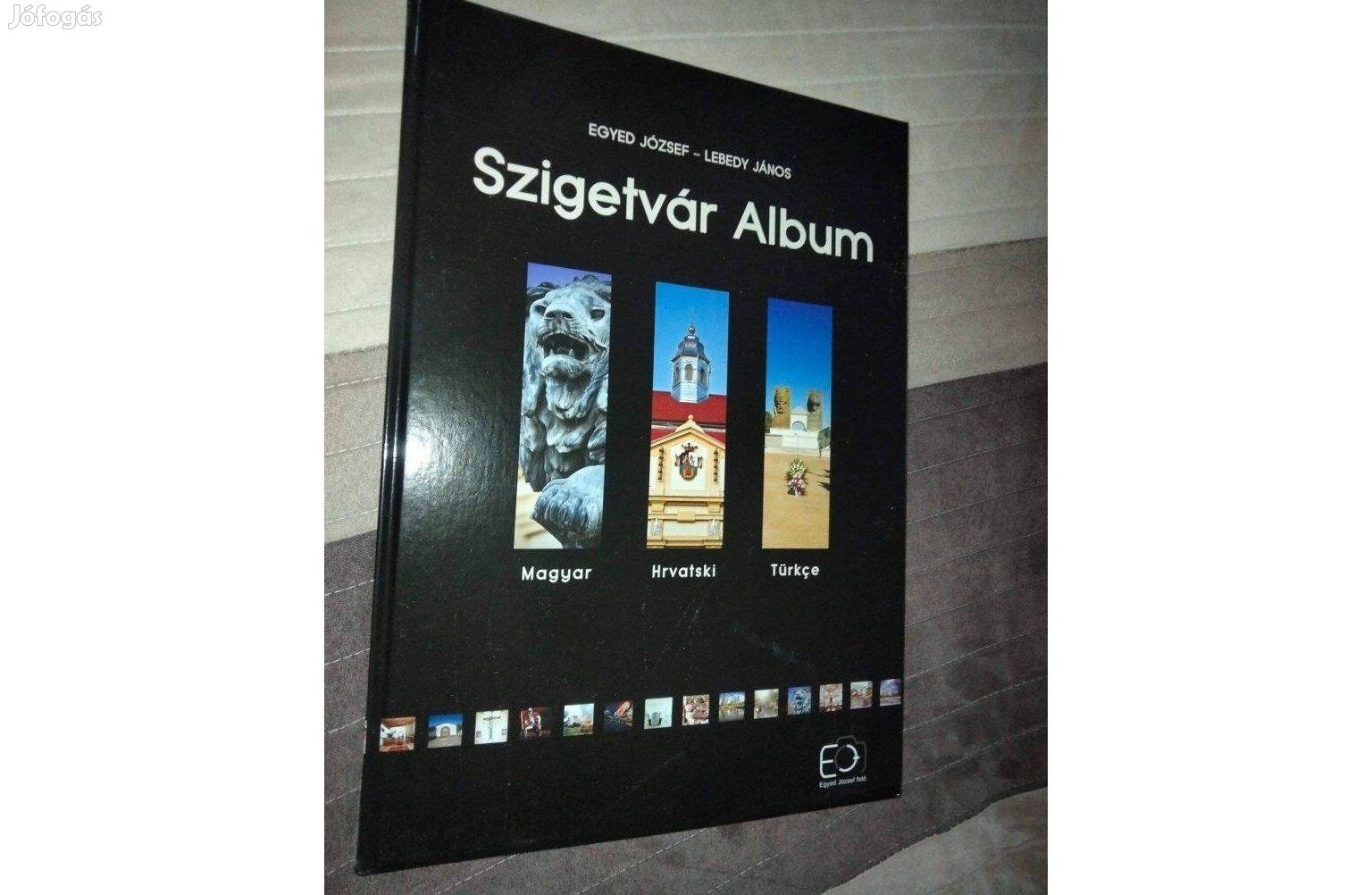 Szigetvár -album