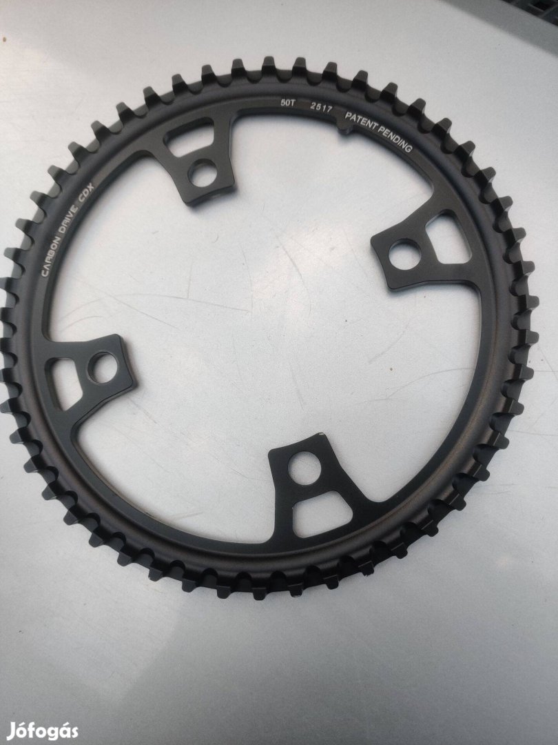 Szíjkerék Gates Carbon Drive CDX 50T új eladó