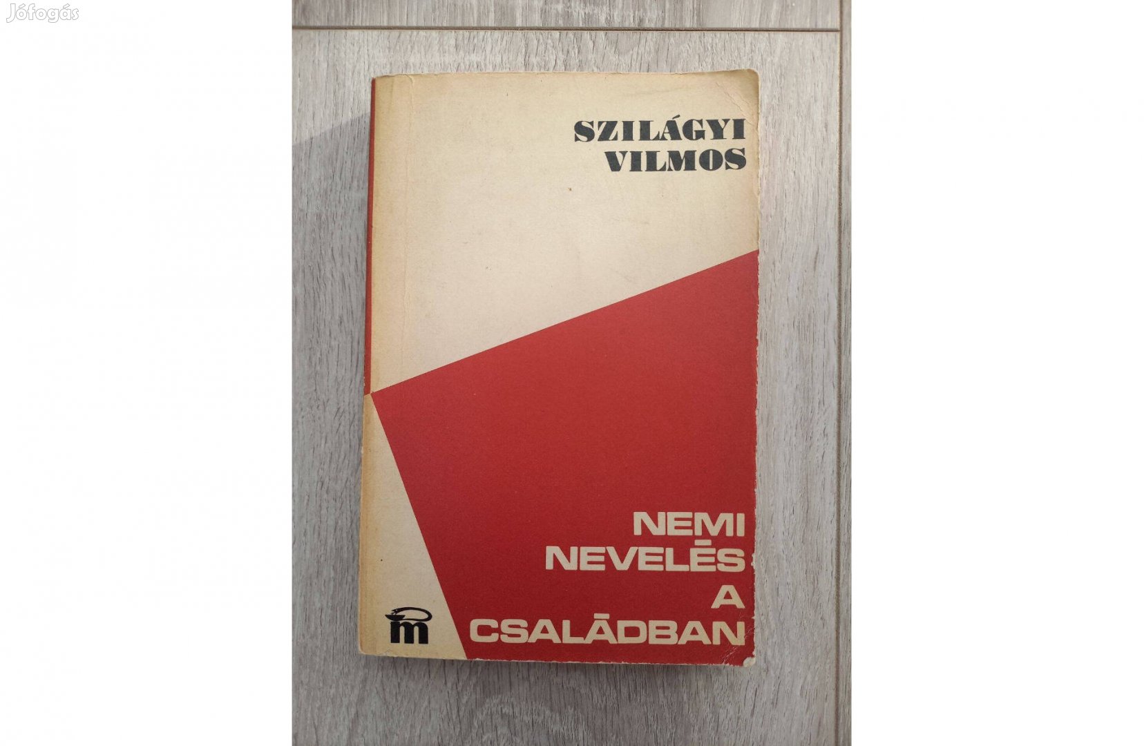 Szilágyi Vilmos: Nemi nevelés a családban