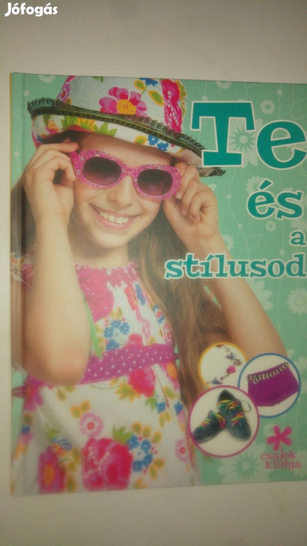 Szilágyi Zita Te és a stílusod