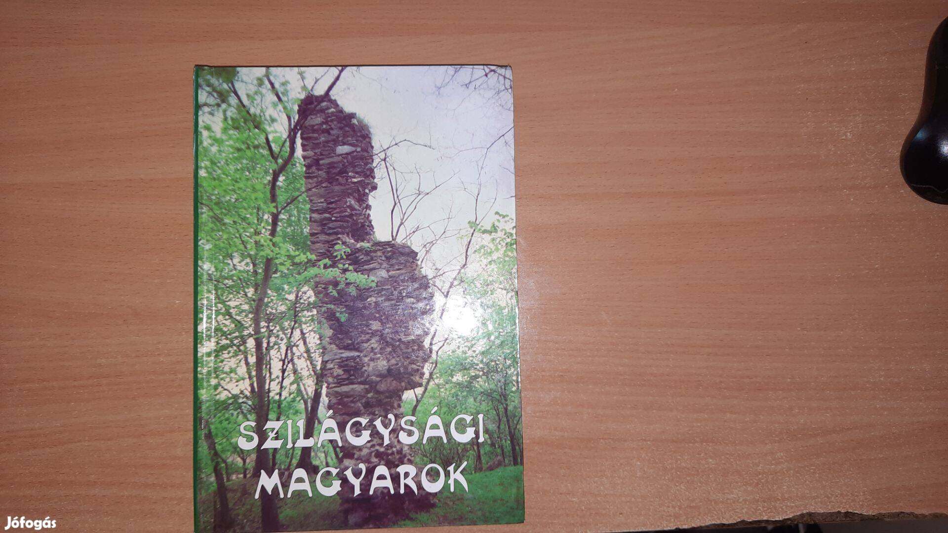 Szilágysági magyarok